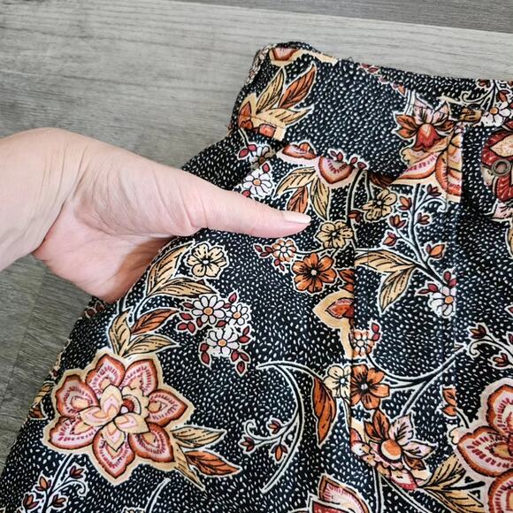 NWT MINKPINK Mehdya A-Line Mini Skirt - Picture 7 of 13